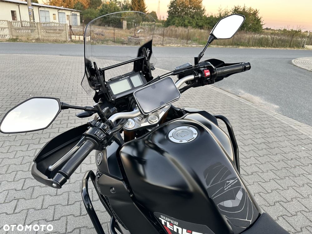 Yamaha Super Tenere - 10