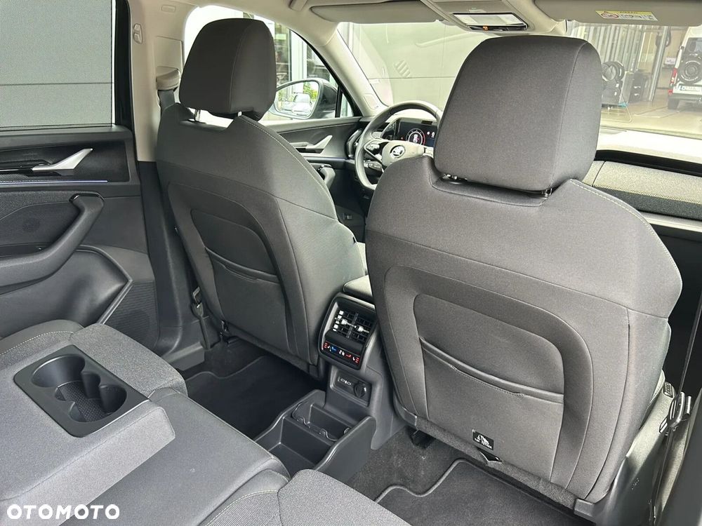 Skoda Kodiaq 2.0 TDI 4x4 Selection DSG - 10