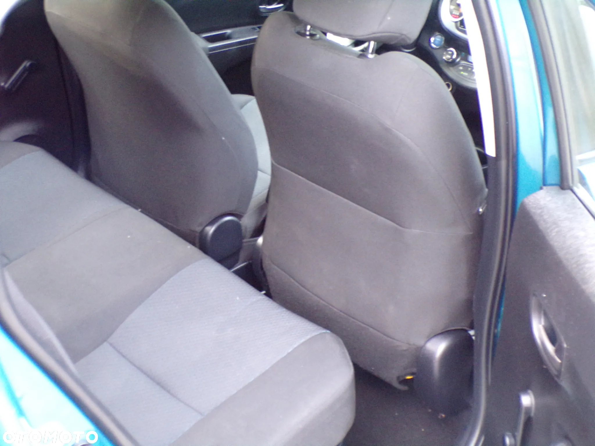 Toyota Yaris Hybrid 1.5 VVT-i Edition 2014 - 22