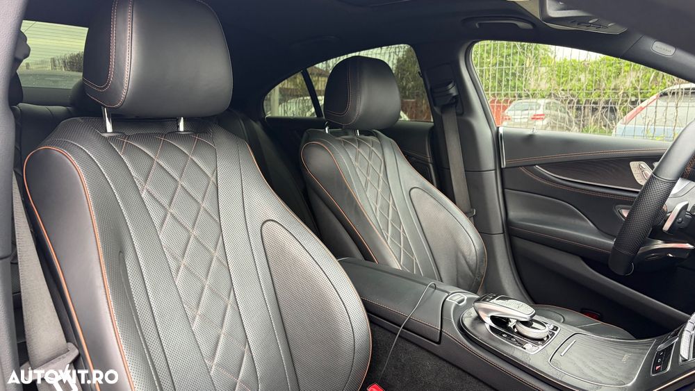 Mercedes-Benz CLS 450 4MATIC 9G-TRONIC Edition 1 - 13