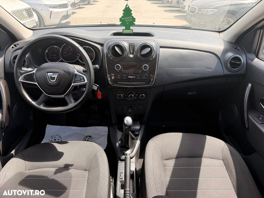 Dacia Logan 0.9 TCe Laureate - 5