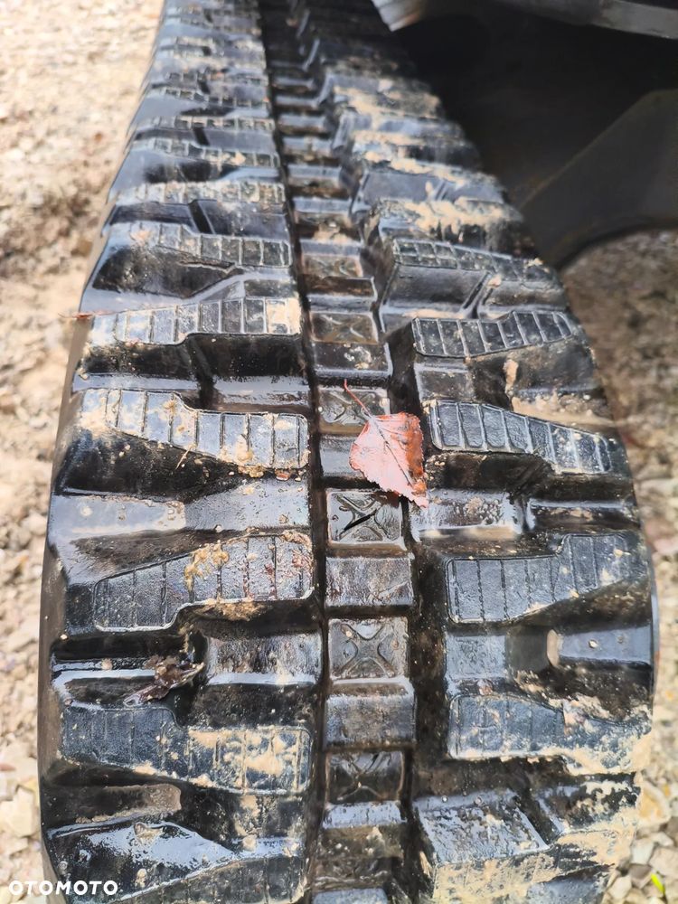 Case CX 26C/JAK MOWA TYLKO 900H - 29