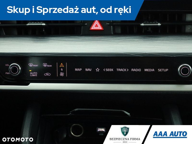 Kia Sportage - 14