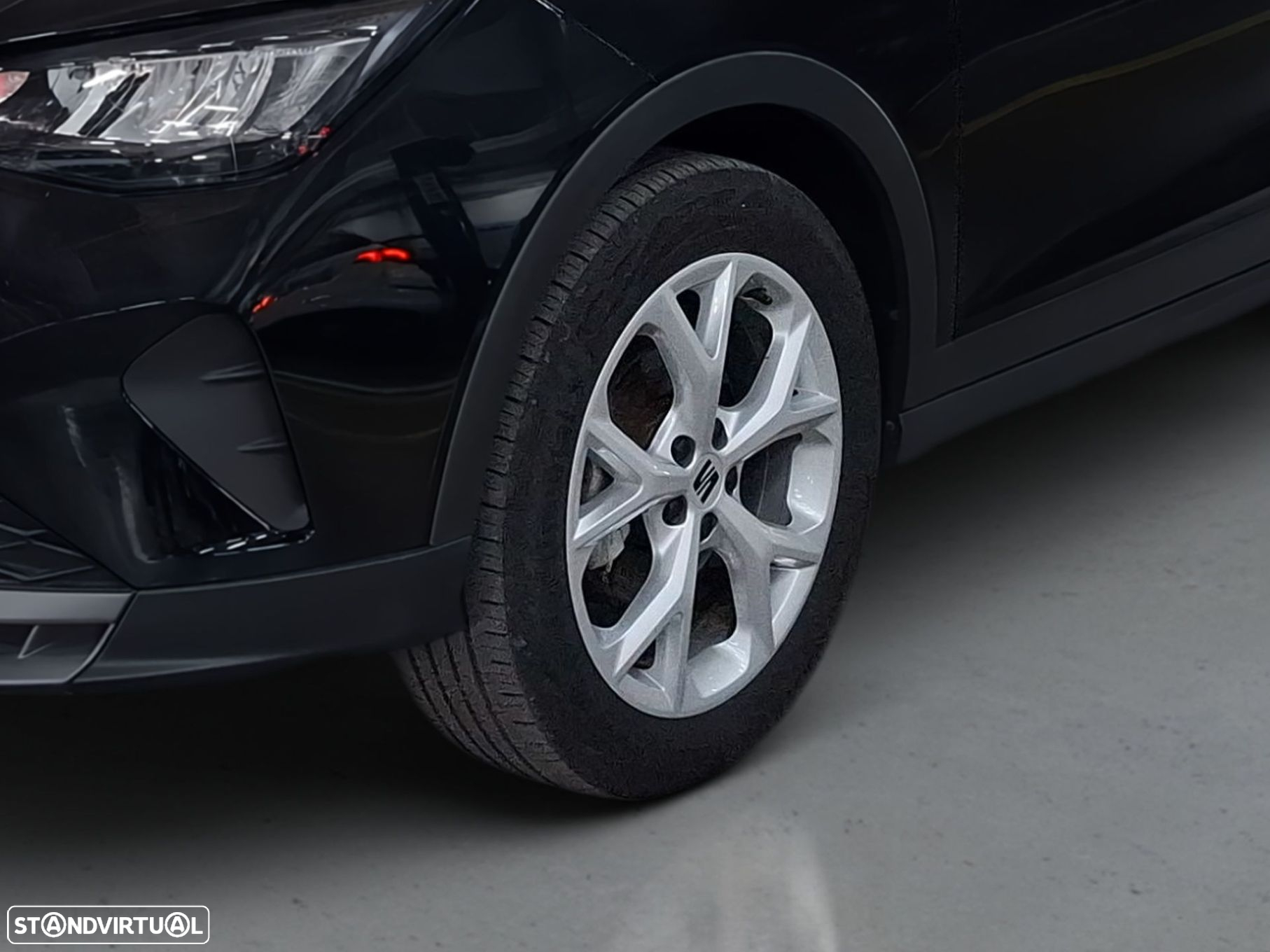 SEAT Arona 1.0 TSI FR - 5