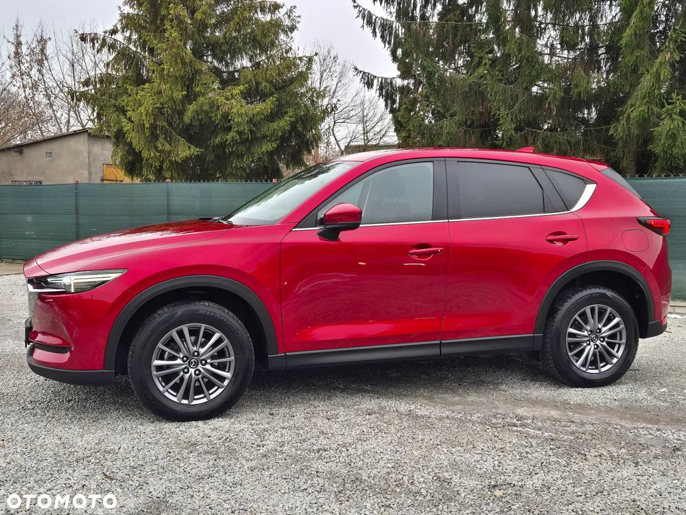Mazda CX-5 2.0 Skyenergy 2WD - 6