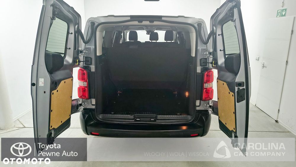 Toyota Proace Verso 2.0 D4-D Long Combi - 19