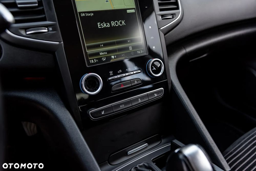 Renault Talisman ENERGY dCi 160 EDC INITIALE PARIS - 29