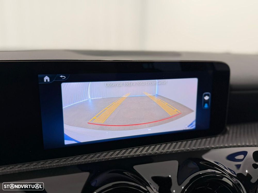 Mercedes-Benz A 200 - 11