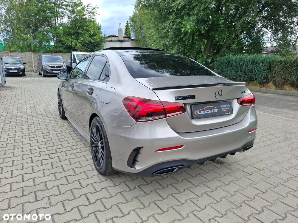 Mercedes-Benz Klasa A - 31