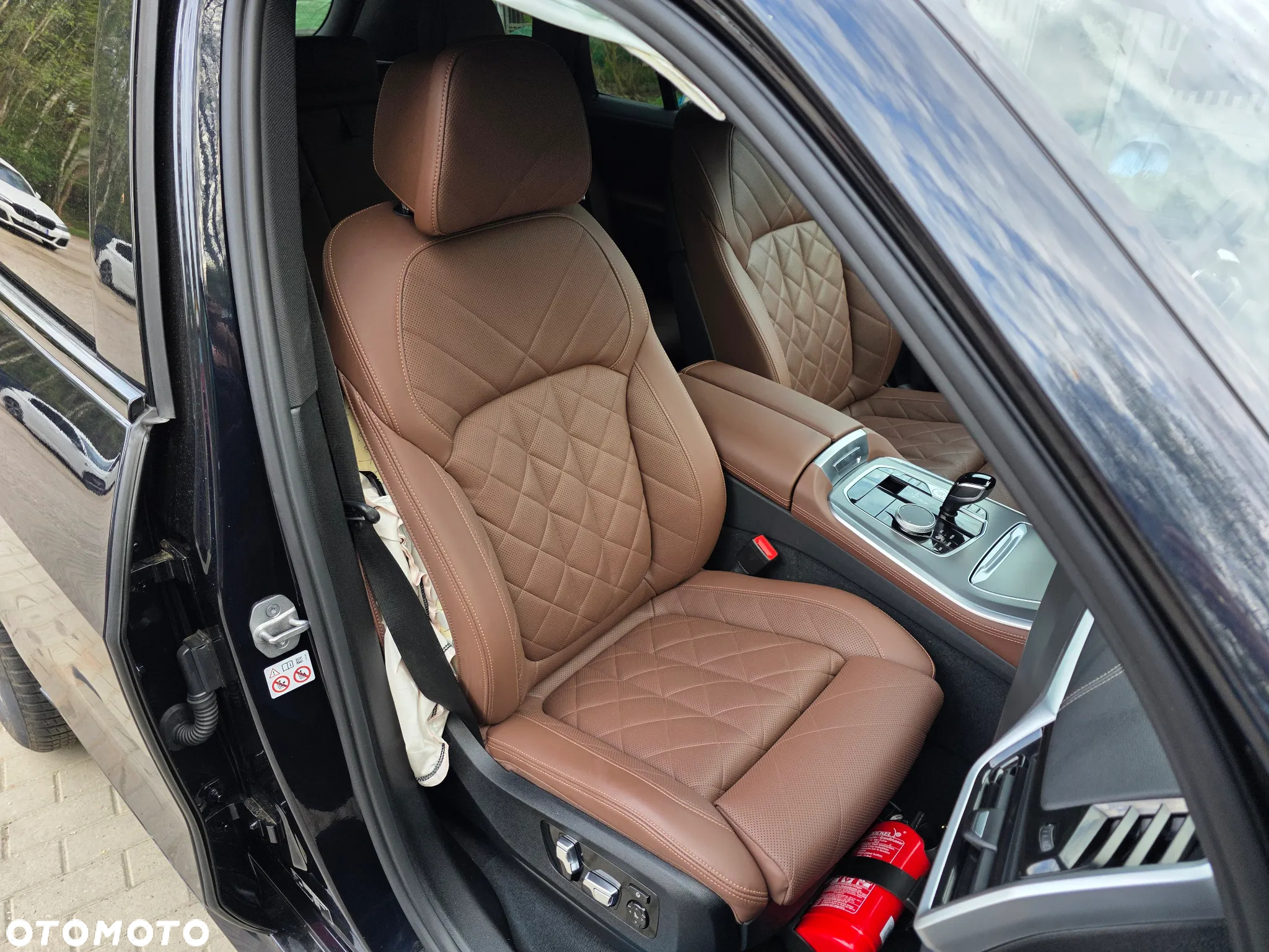 BMW X5 - 17
