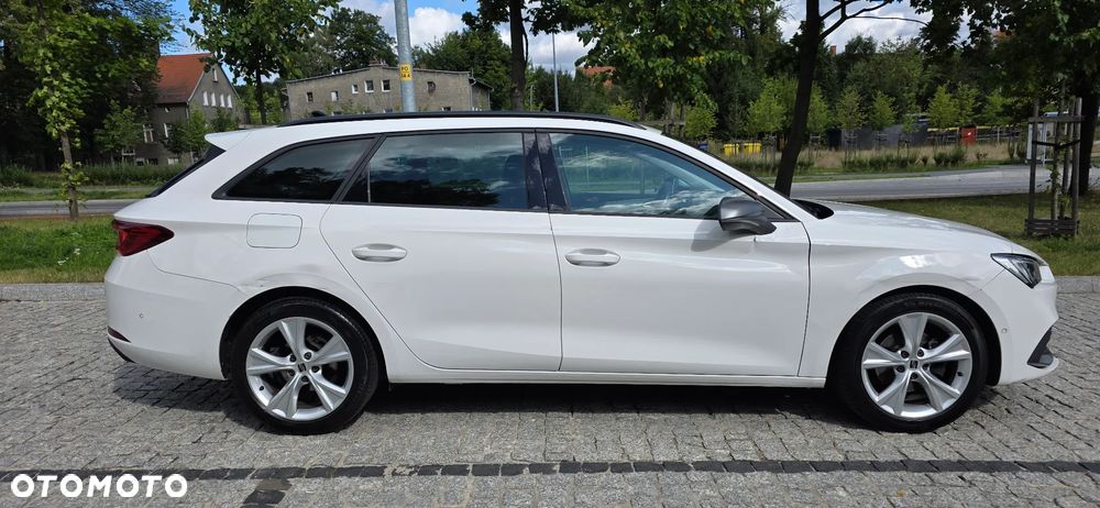 Seat Leon - 20
