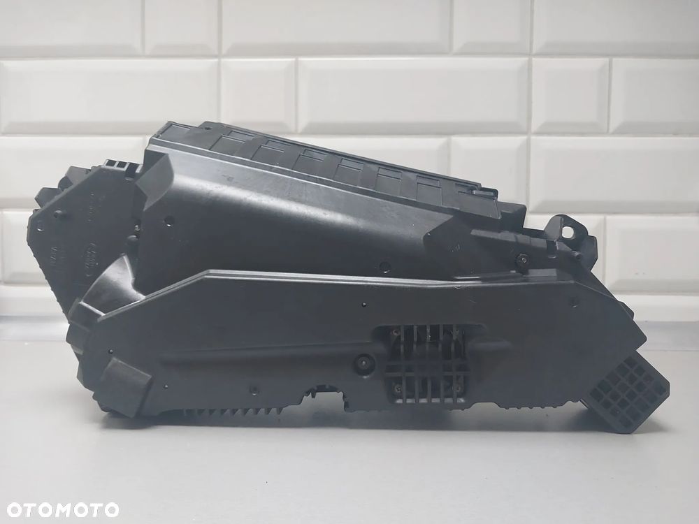 head-up display  Land Rover Range Rover Sport L494 - 3