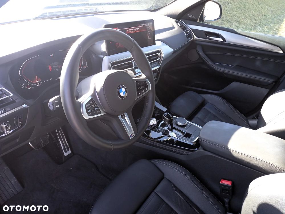 BMW X4 - 10