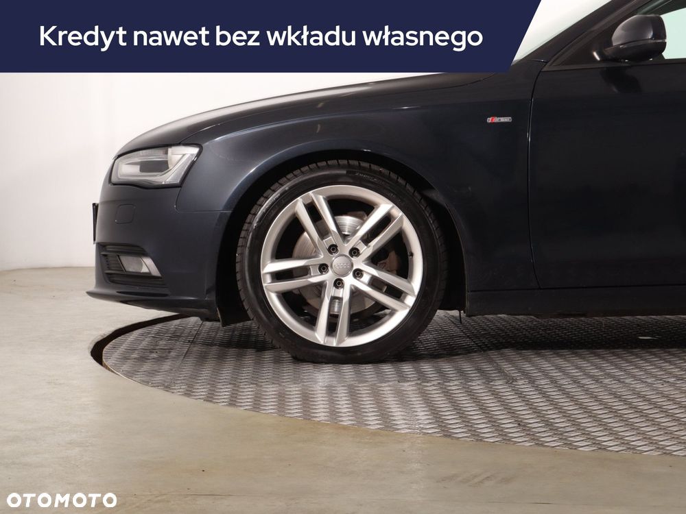Audi A4 Avant - 15