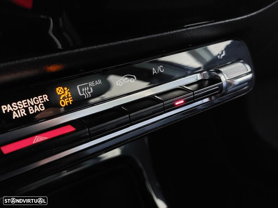 Mercedes-Benz A 160 Style - 30
