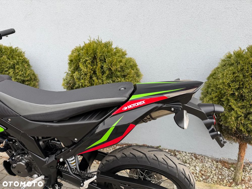 Aprilia SX - 30