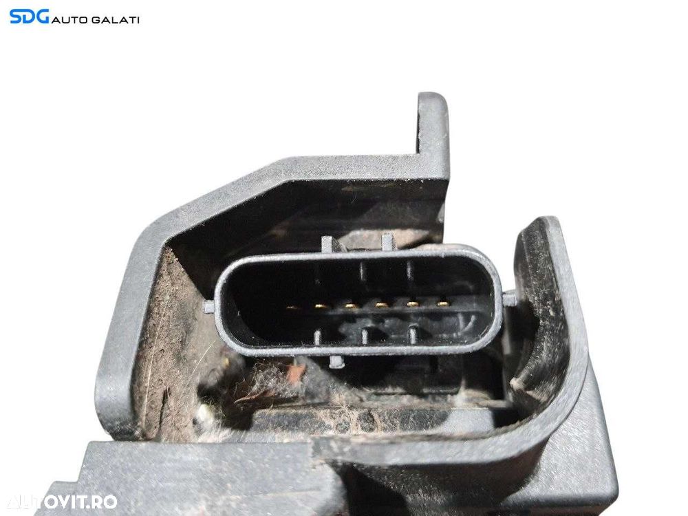 Pedala Acceleratie Volkswagen Golf 6 2008 - 2013 Cod 1K2721503T 6PV010536-00 [N3786] - 6
