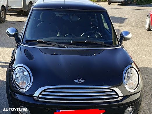 Mini Cooper Standard - 1