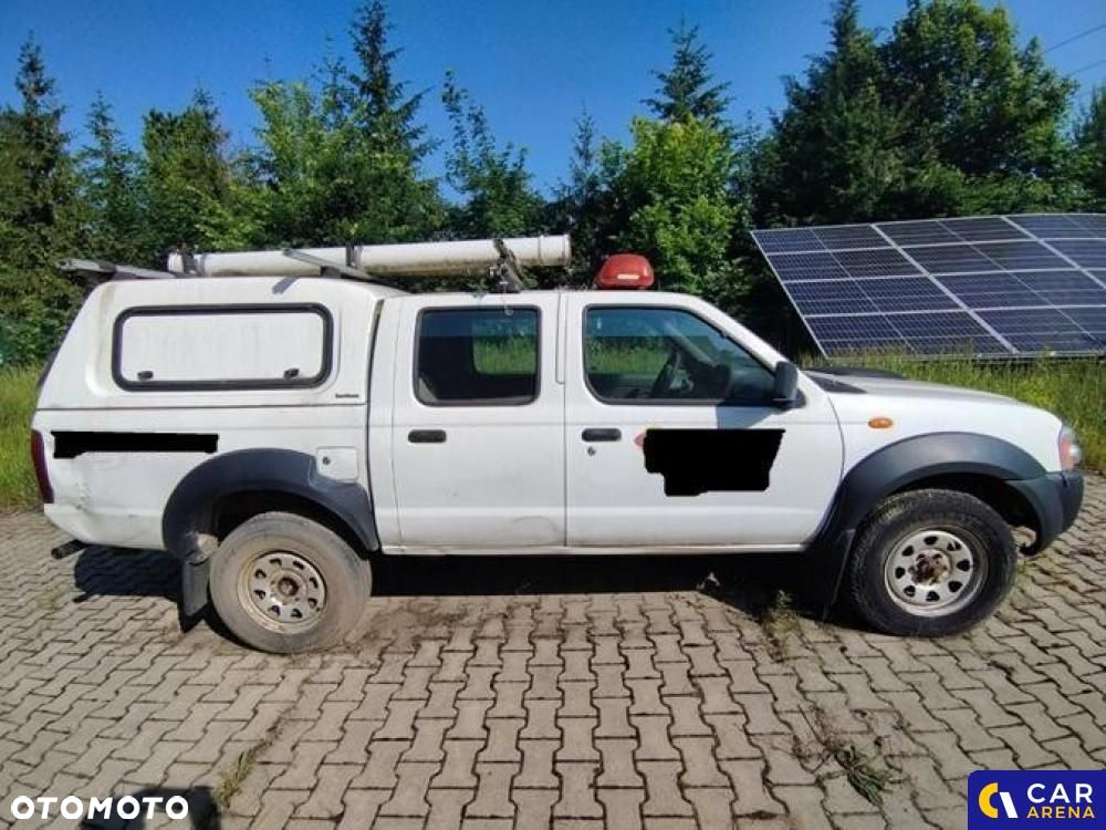 Nissan NP300 - 14