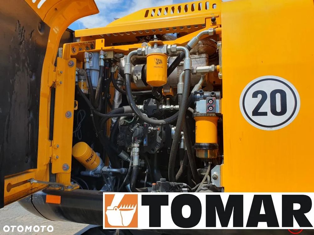 JCB JS175W - 26