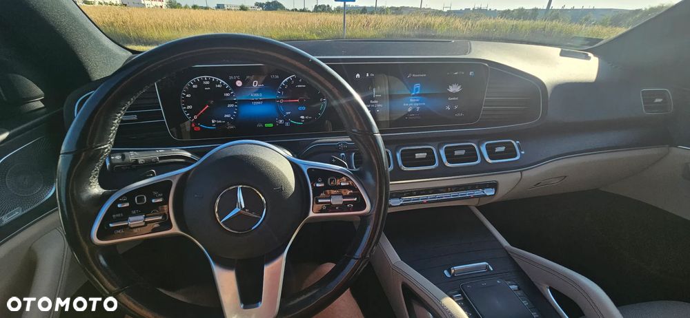 Mercedes-Benz GLE 350 e 4-Matic Premium Plus - 11