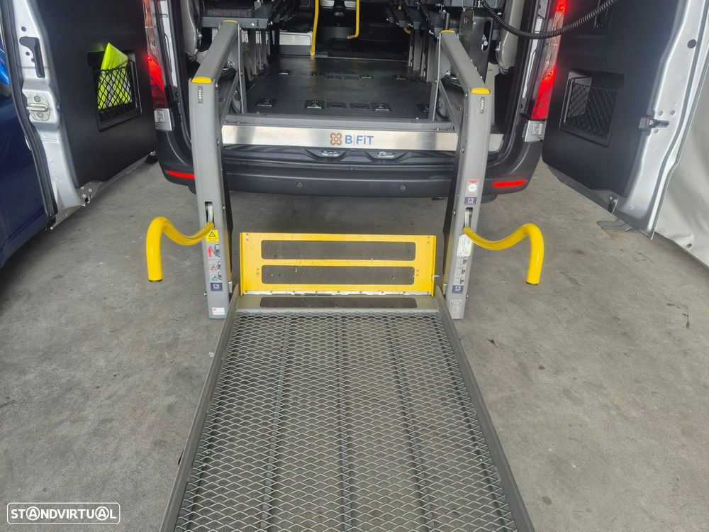 Mercedes-Benz Sprinter - 31