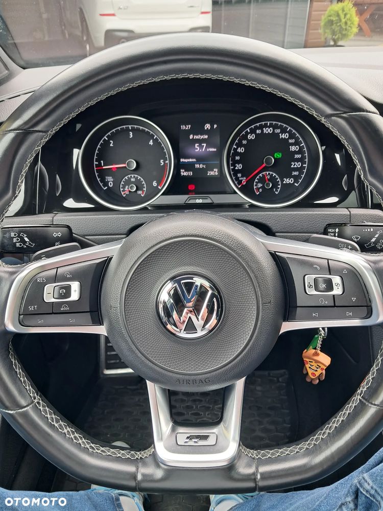 Volkswagen Golf 2.0 TDI BMT Highline DSG EU6 - 15