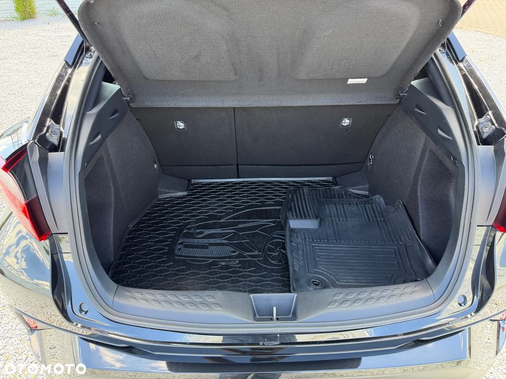 Toyota C-HR 1.8 Hybrid Premium - 39