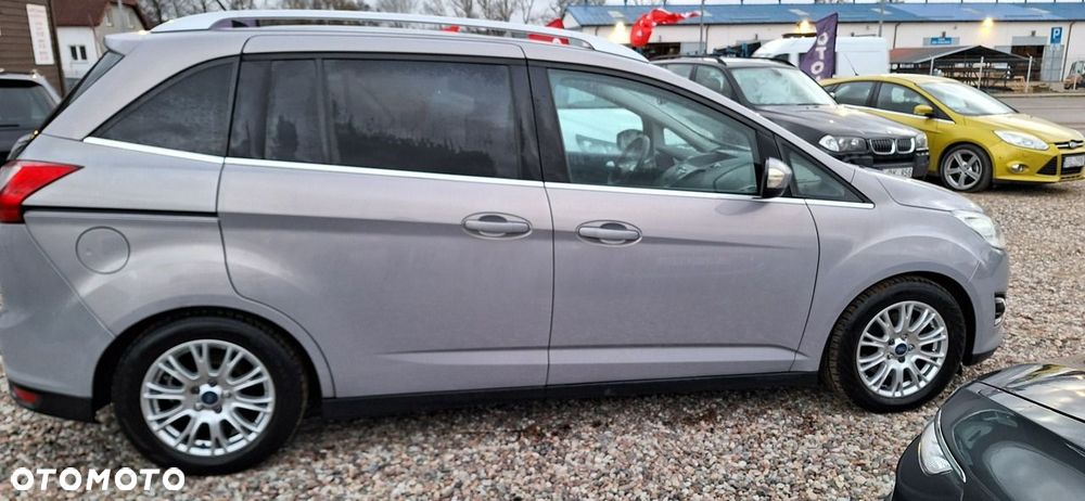 Ford Grand C-MAX - 6