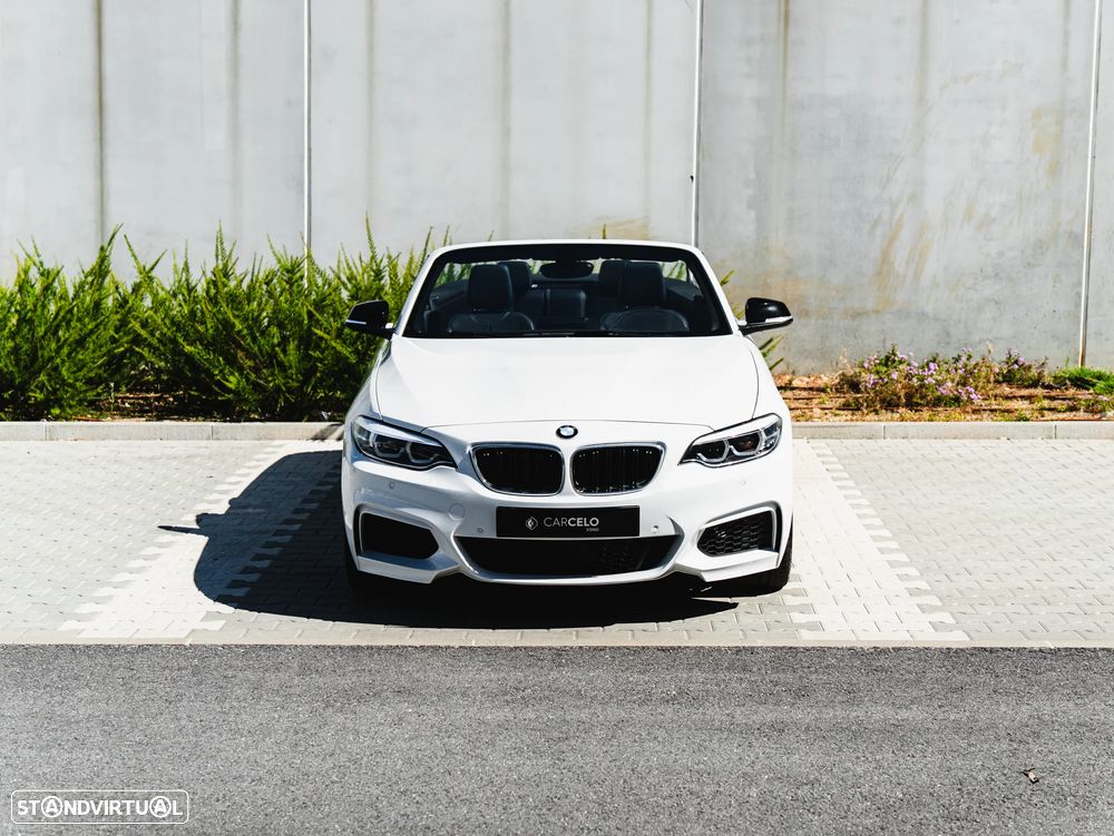 BMW 218 d Aut. M Sport - 5