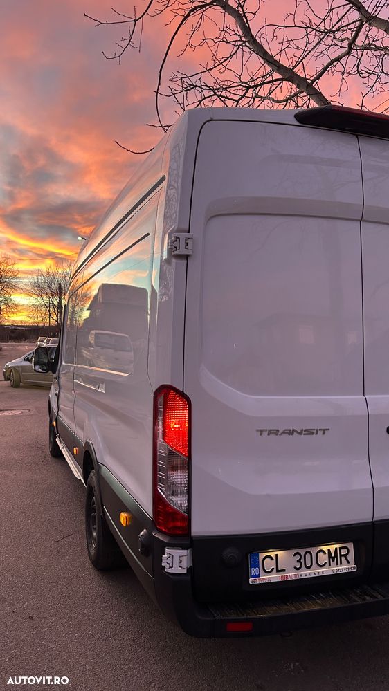Ford Transit - 4
