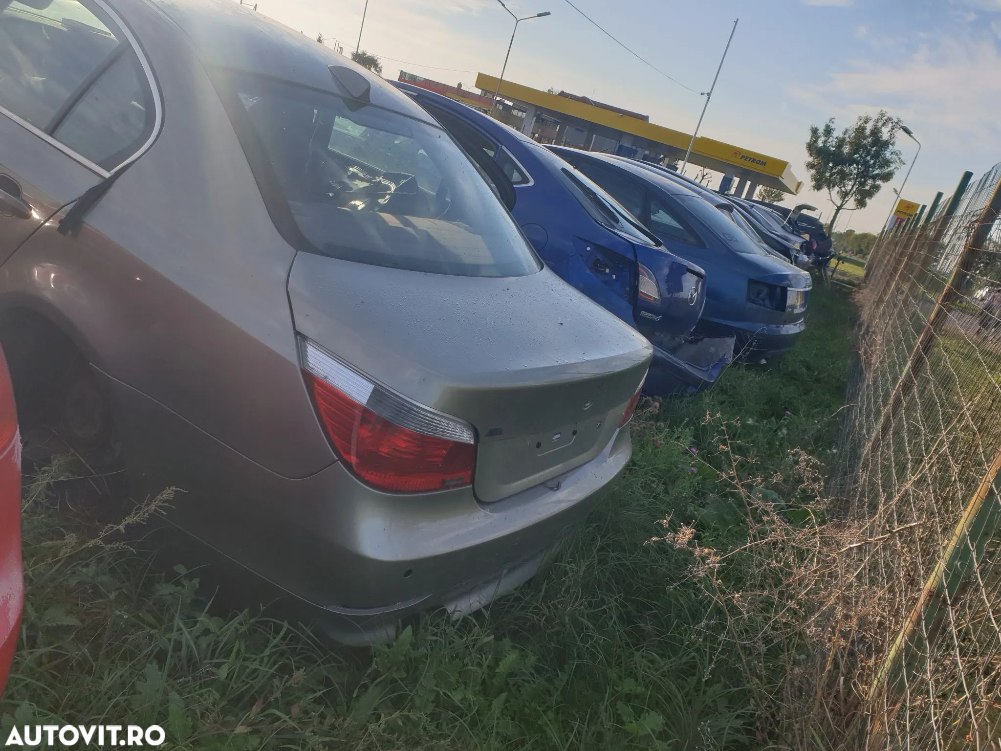 Dezmembrez  BMW - 1