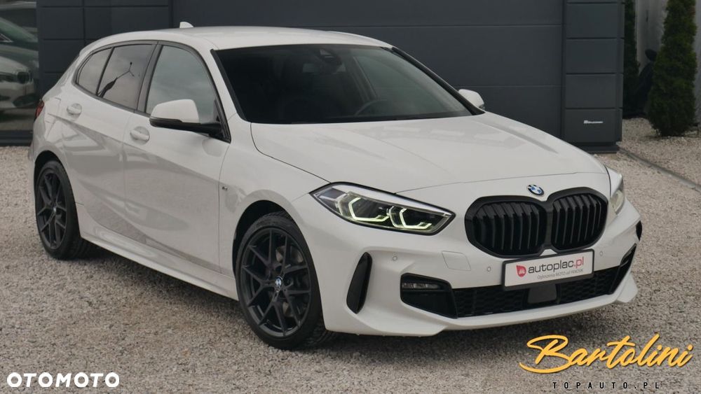 BMW Seria 1 - 3