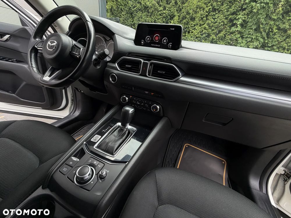 Mazda CX-5 2.0 Skypassion AWD - 16