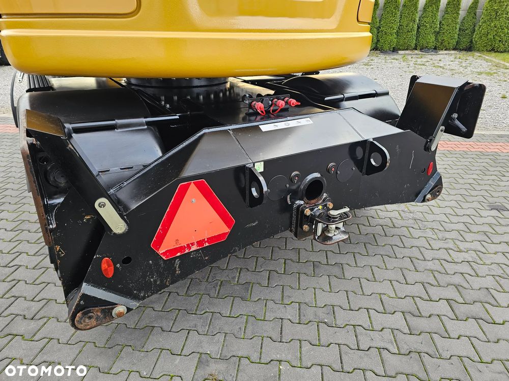 Caterpillar M 315 F - 32