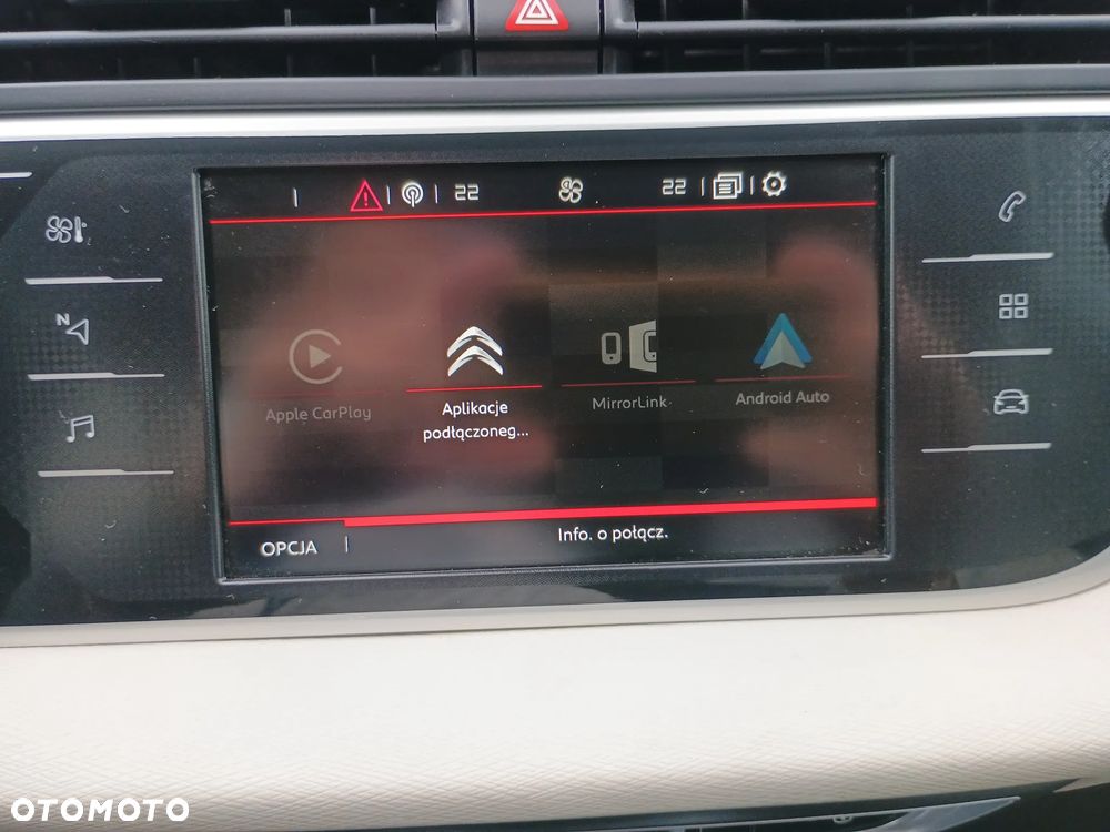 Citroën C4 SpaceTourer PureTech 130 Stop&Start SHINE - 26