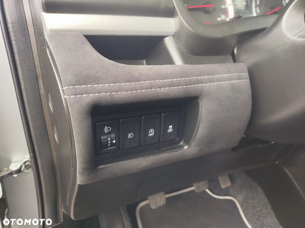 Suzuki Swift - 22
