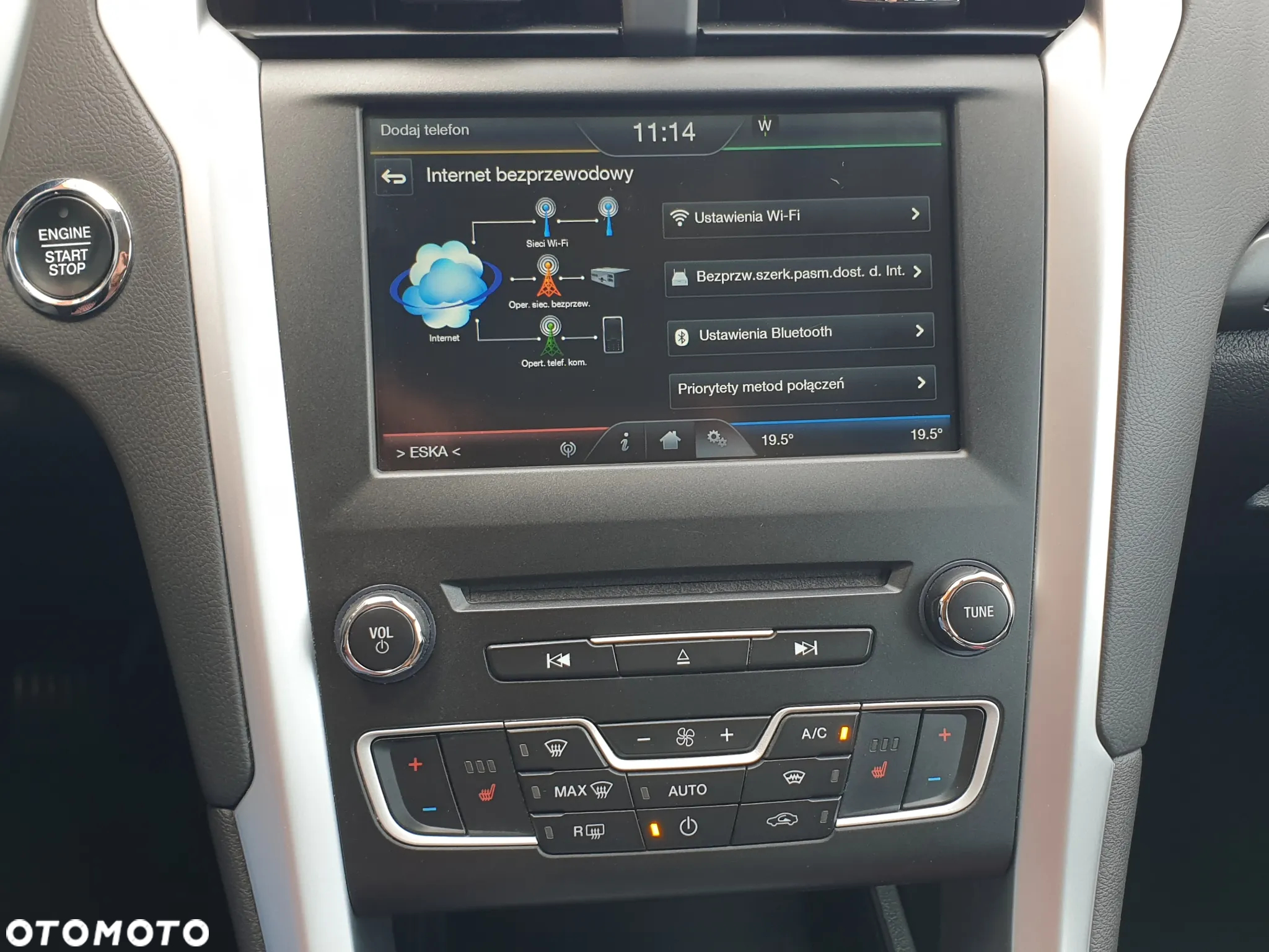 Ford Mondeo - 35
