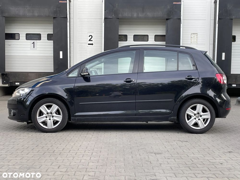Volkswagen Golf Plus 1.4 TSI Style - 12