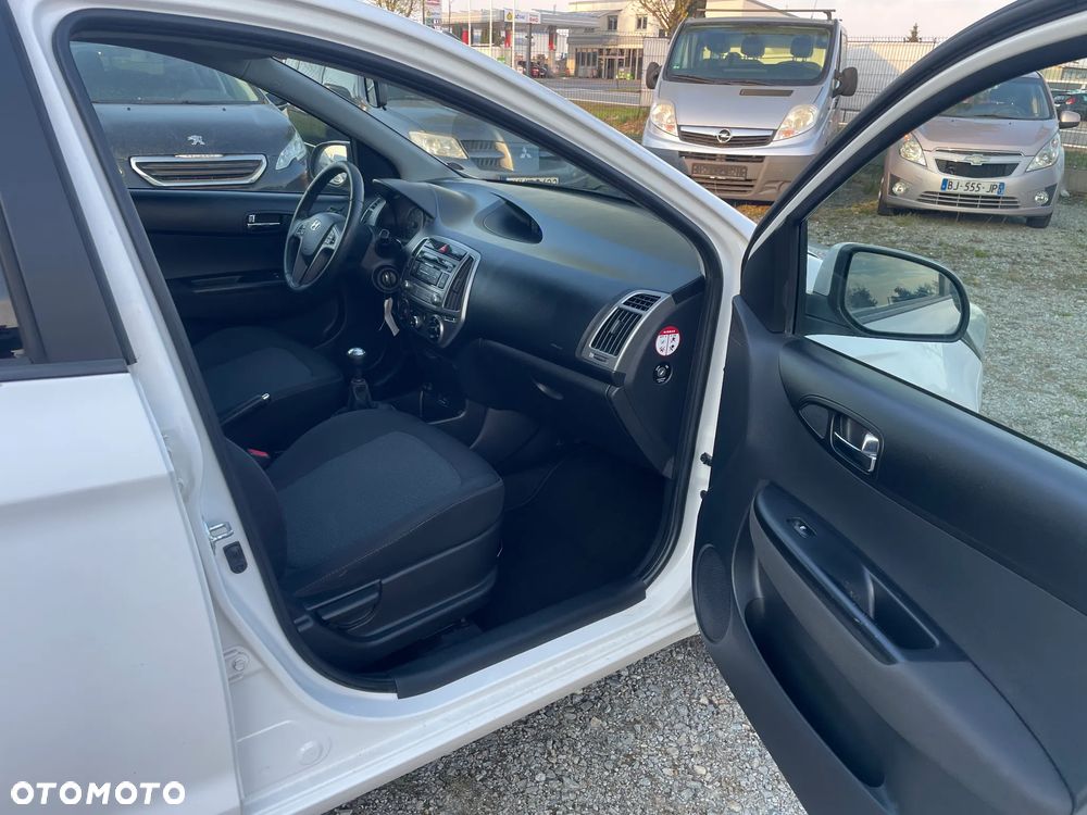 Hyundai i20 1.25 Style - 18