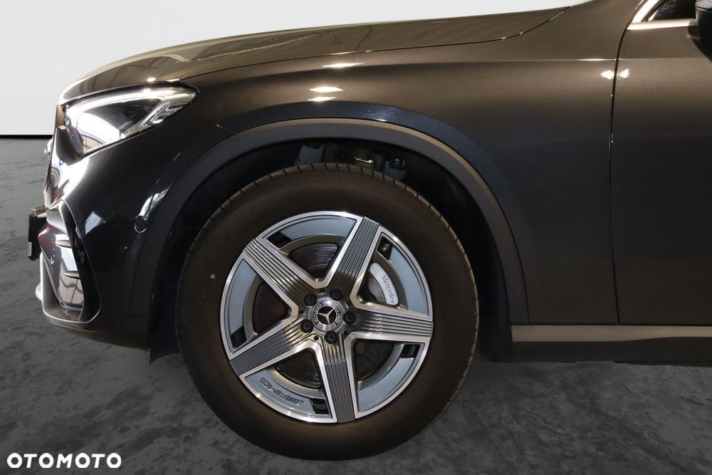 Mercedes-Benz GLC 300 d mHEV 4-Matic AMG Line - 7