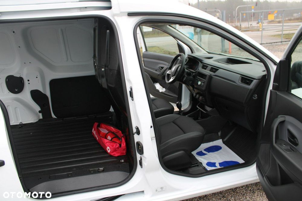 Renault Express - 22