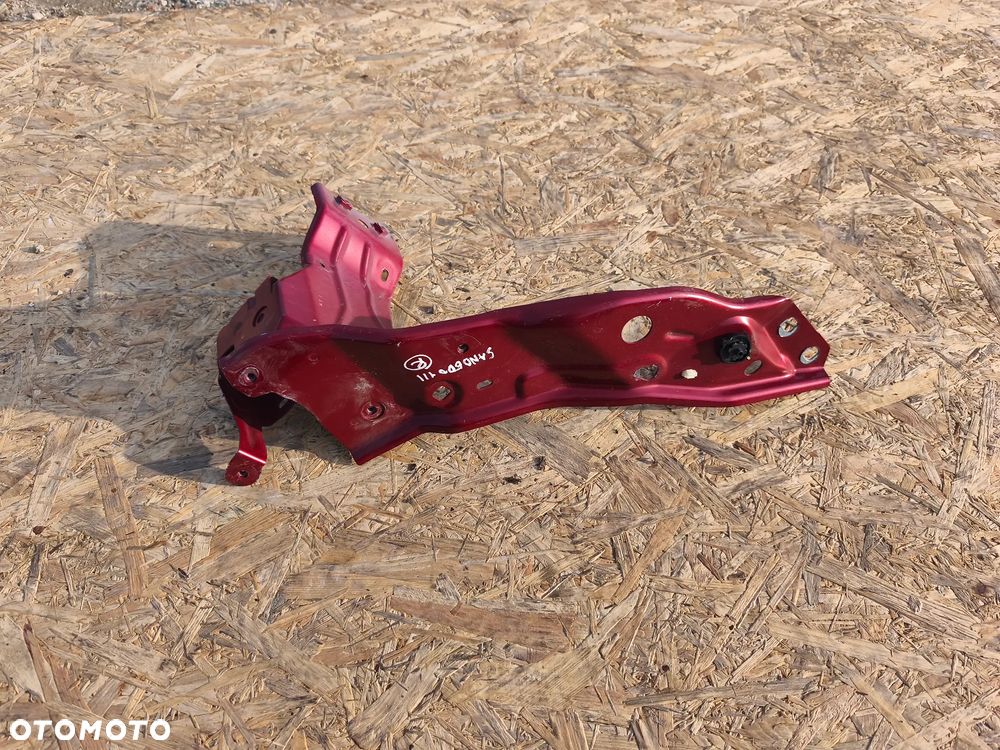 OKULAR WSPORNIK PRAWY PAS PRZEDNI 625139904R DACIA SANDERO III - 2