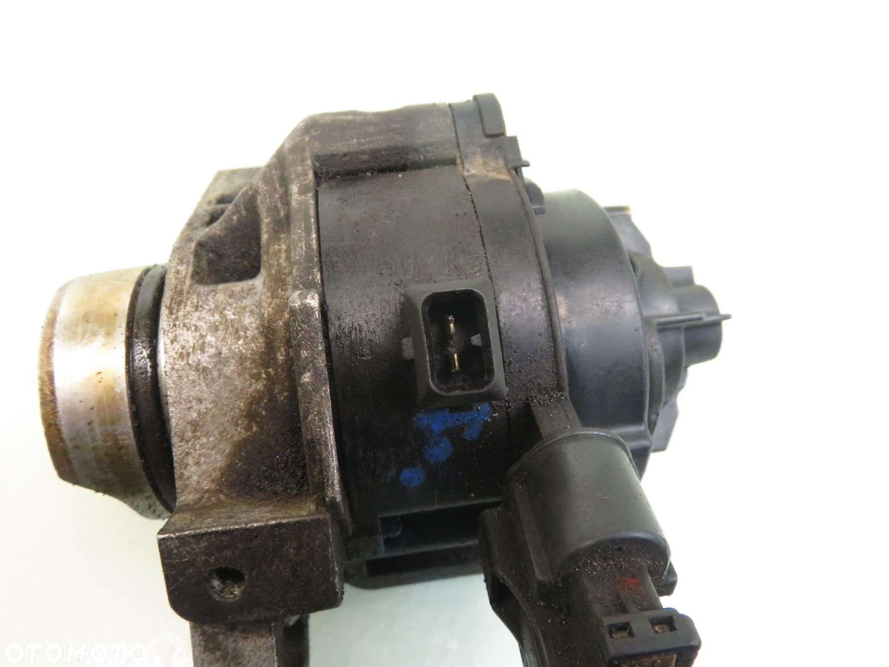 APARAT ZAPŁONOWY MITSUBISHI CARISMA 1.8 T2T58371 - 3