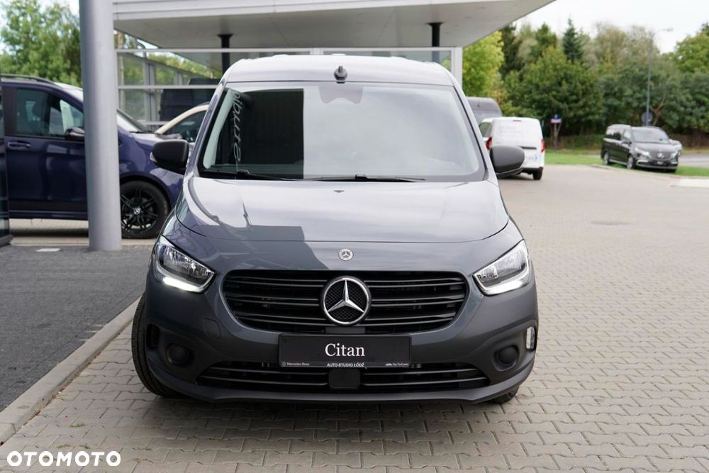 Mercedes-Benz Citan - 2
