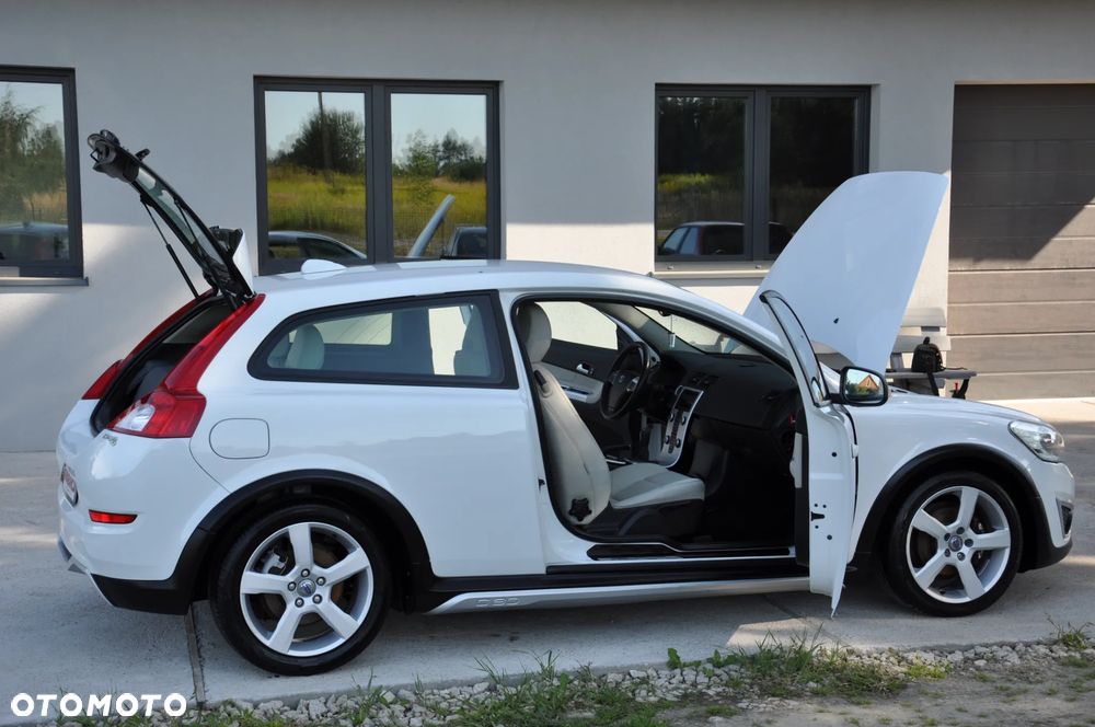 Volvo C30 D2 RDesign - 26