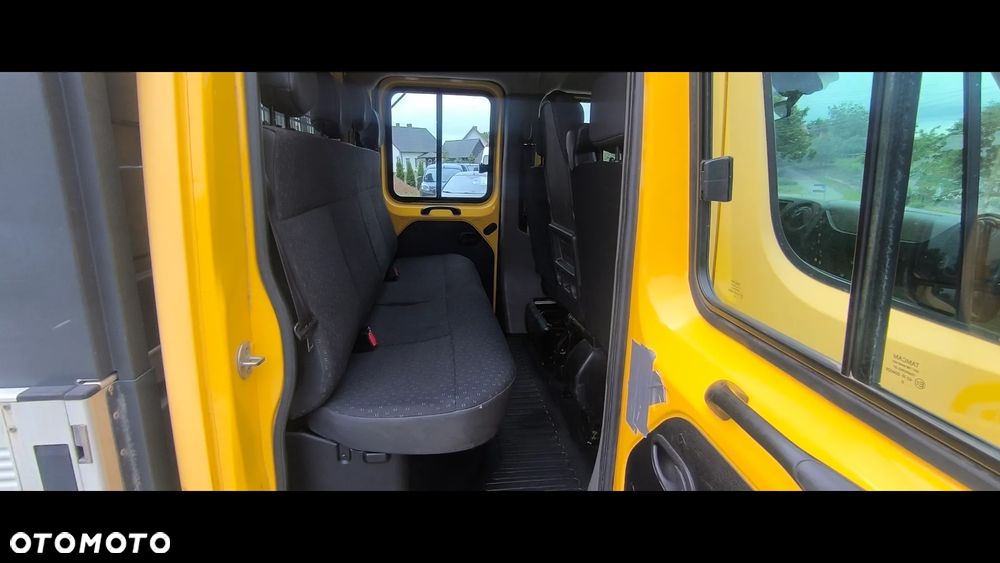 Renault Master - 7