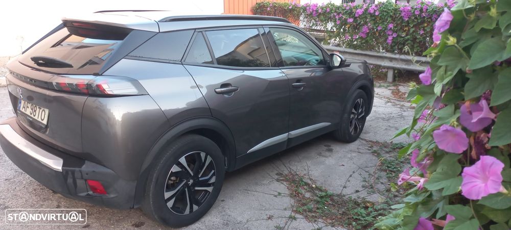 Peugeot 2008 1.2 PureTech Active - 2