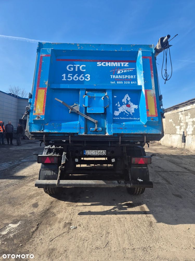 Schmitz Cargobull - 4