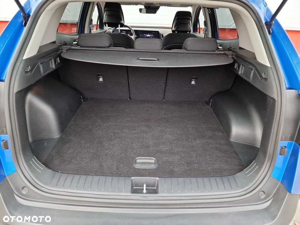 Kia Sportage 1.6 T-GDI L 2WD DCT - 17